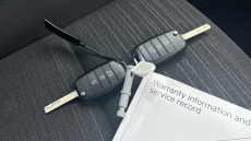 Kia Picanto 1.0 1 5dr [4 seats] Petrol Hatchback